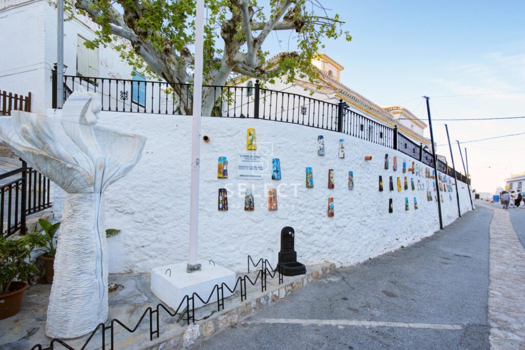House - Lujar - Costa tropical