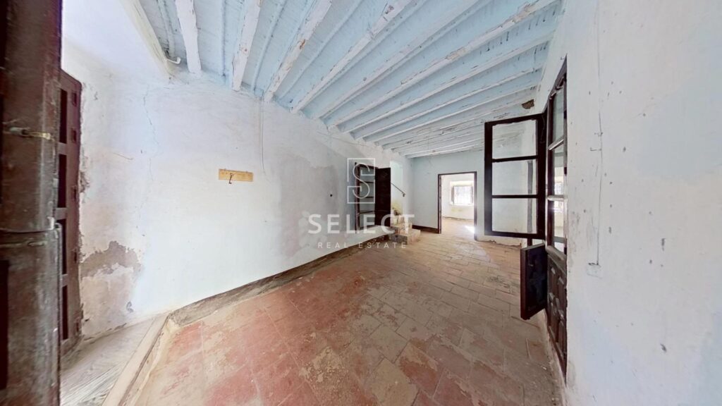 House - Lujar - Costa tropical
