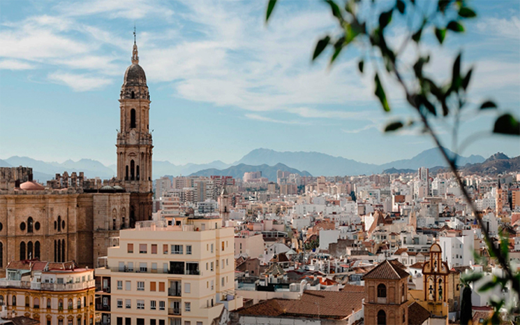Málaga