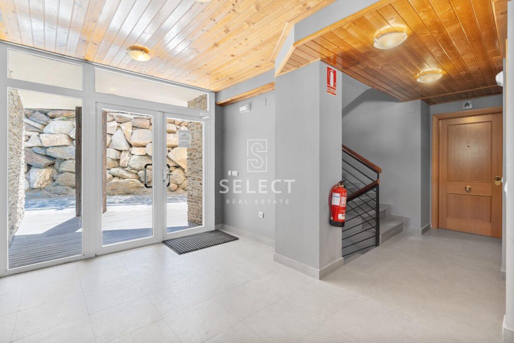 Studio - Monachil - ESTACIÓN DE ESQUÍ DE SIERRA NEVADA