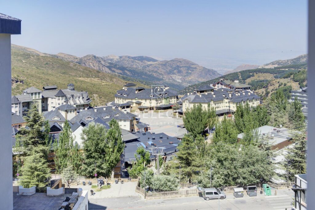 Studio - Monachil - ESTACIÓN DE ESQUÍ DE SIERRA NEVADA