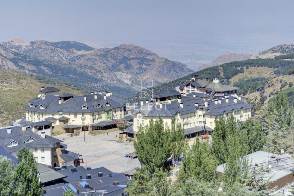 Studio - Monachil - ESTACIÓN DE ESQUÍ DE SIERRA NEVADA