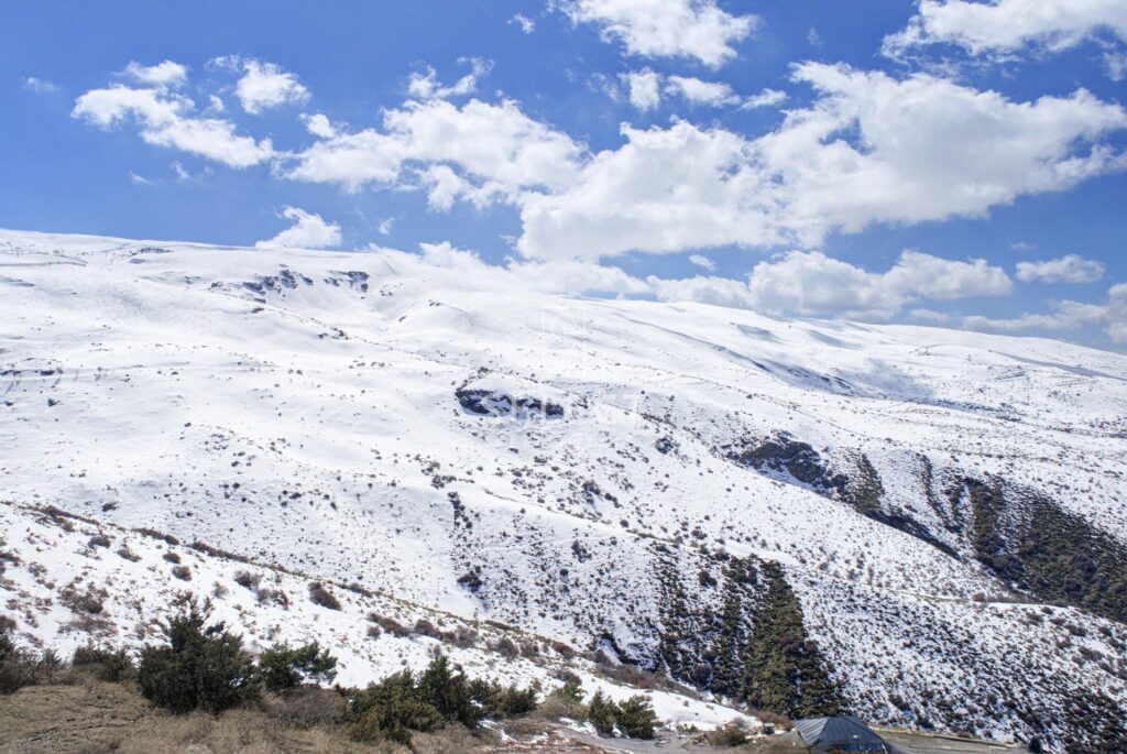 Studio - Monachil - ESTACIÓN DE ESQUÍ DE SIERRA NEVADA