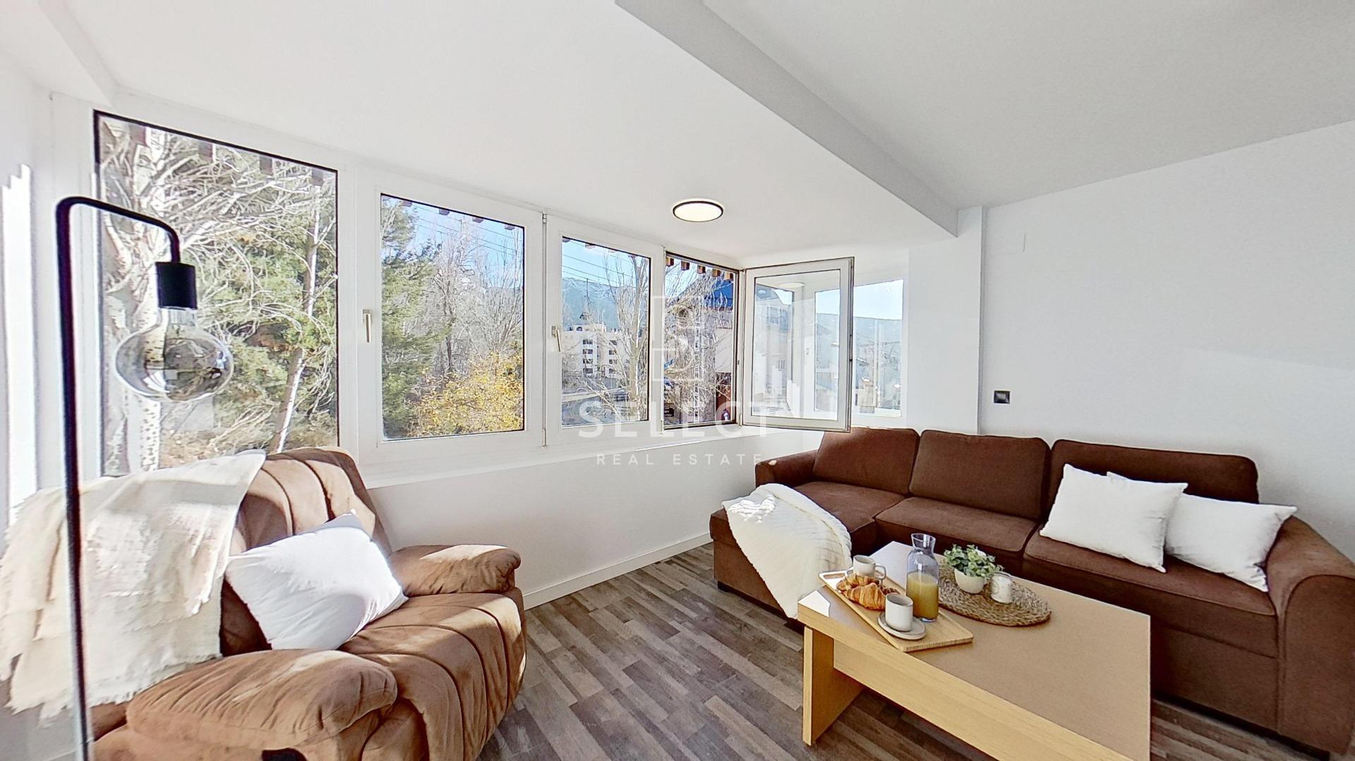 Apartment - Monachil - SIERRA NEVADA