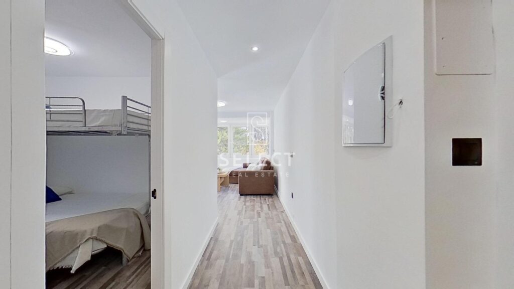 Apartment - Monachil - SIERRA NEVADA