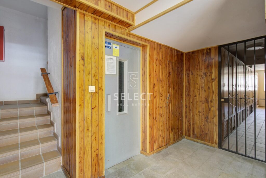 Apartment - Monachil - SIERRA NEVADA