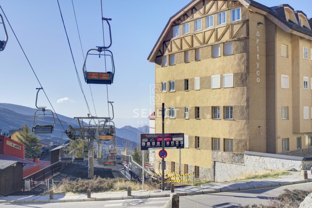 Apartment - Monachil - SIERRA NEVADA
