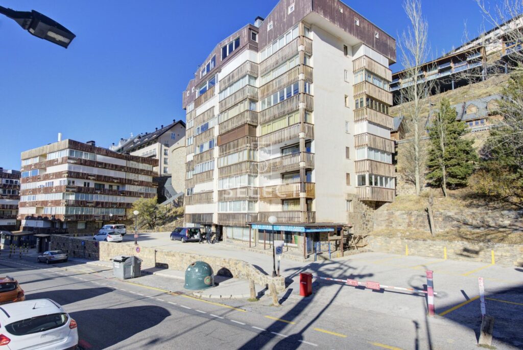 Apartment - Monachil - SIERRA NEVADA