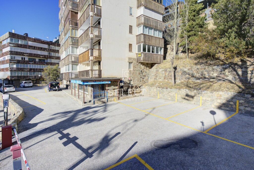 Apartment - Monachil - SIERRA NEVADA