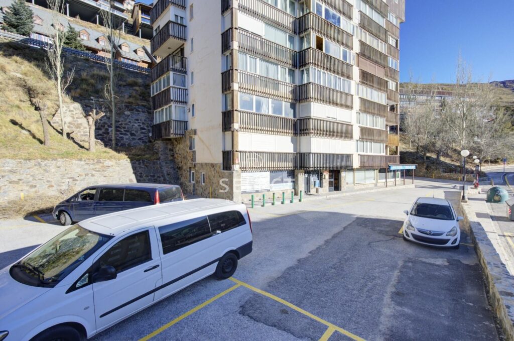Apartment - Monachil - SIERRA NEVADA