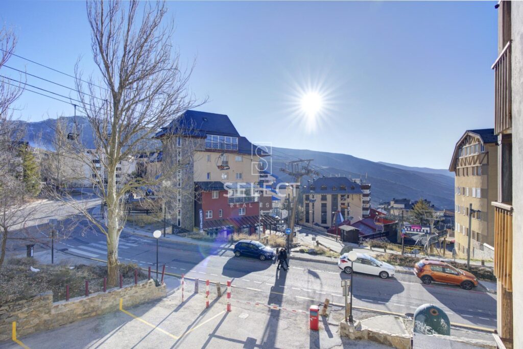 Apartment - Monachil - SIERRA NEVADA