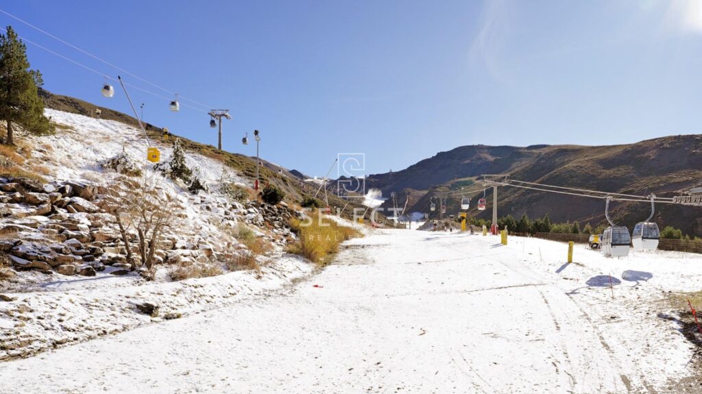 Apartment - Monachil - SIERRA NEVADA