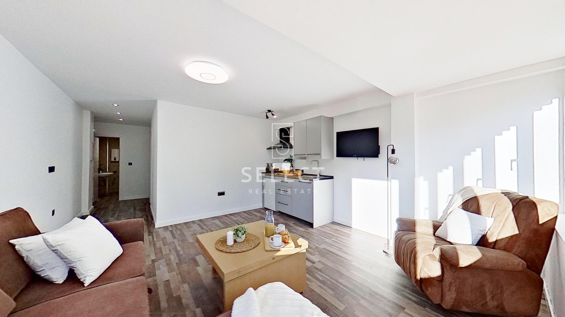 Apartment - Monachil - SIERRA NEVADA
