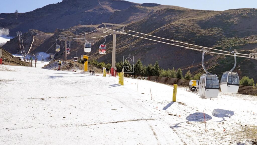 Apartment - Monachil - SIERRA NEVADA