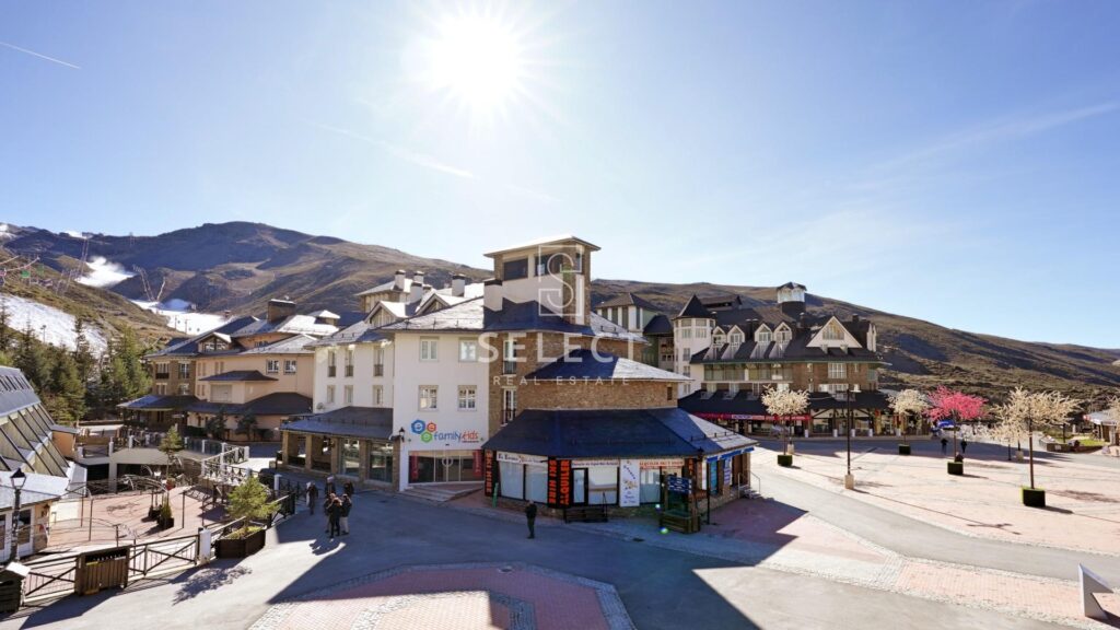 Apartment - Monachil - SIERRA NEVADA