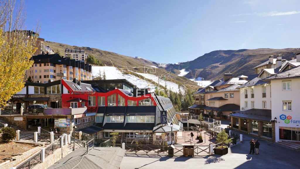 Apartment - Monachil - SIERRA NEVADA