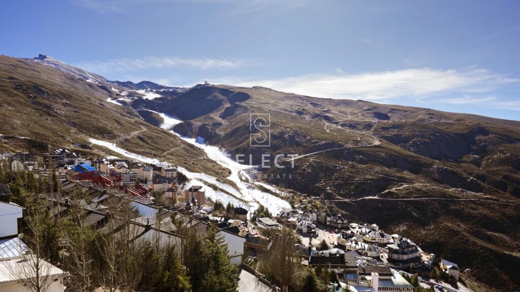 Apartment - Monachil - SIERRA NEVADA