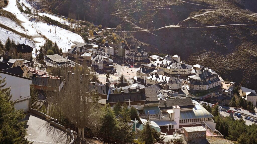 Apartment - Monachil - SIERRA NEVADA