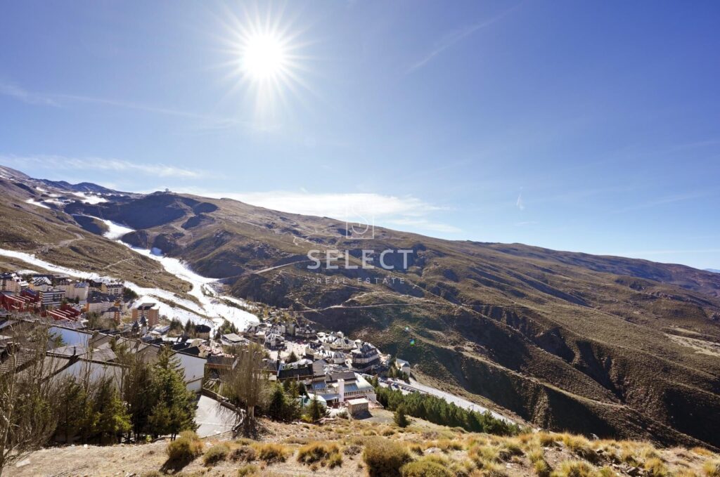 Apartment - Monachil - SIERRA NEVADA