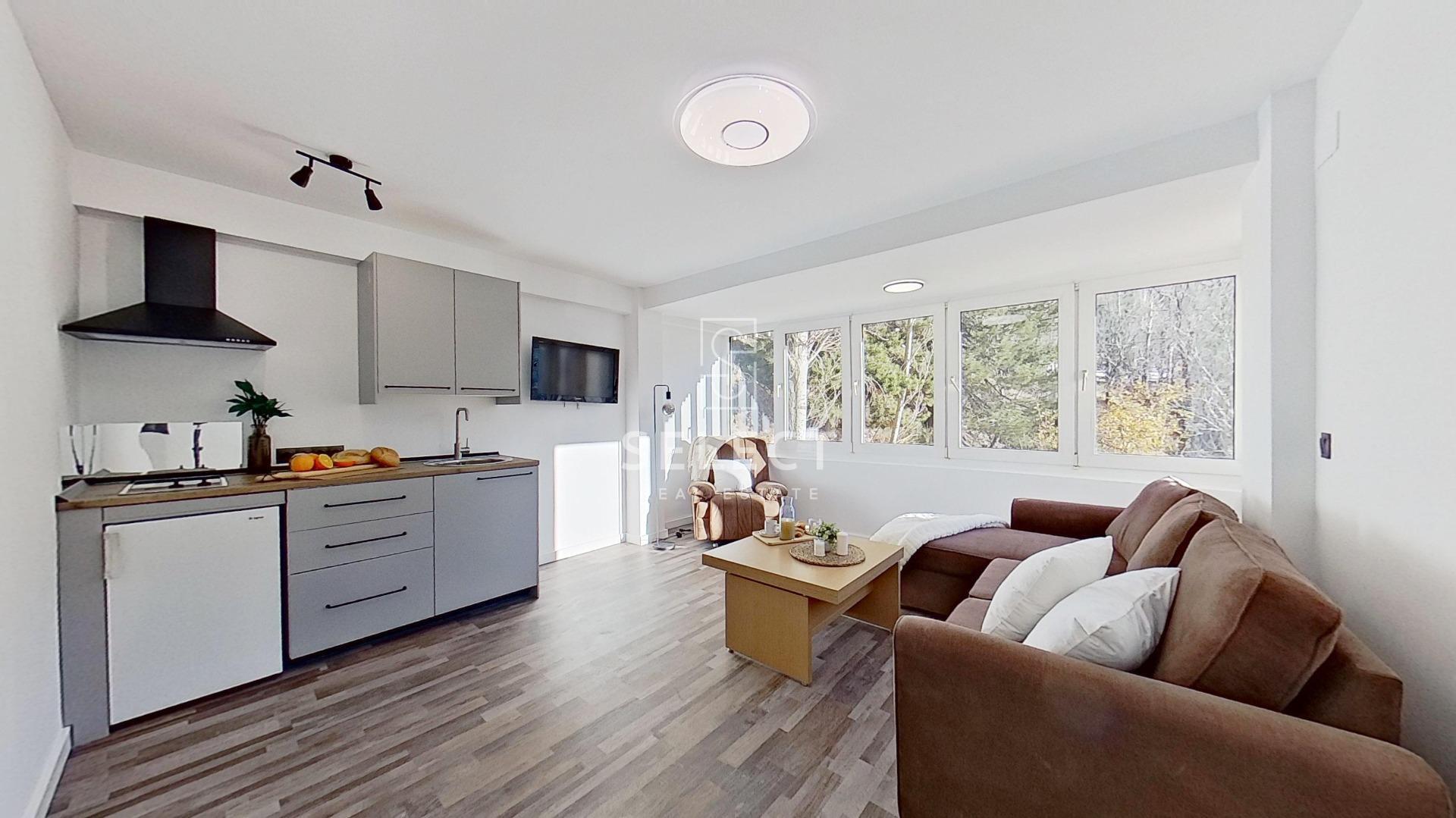 Apartment - Monachil - SIERRA NEVADA