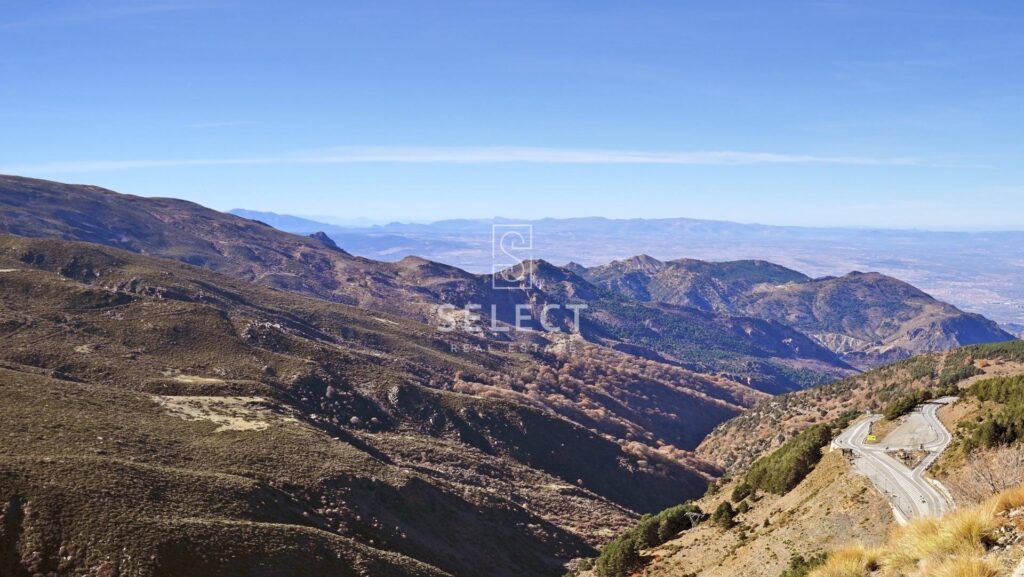 Apartment - Monachil - SIERRA NEVADA