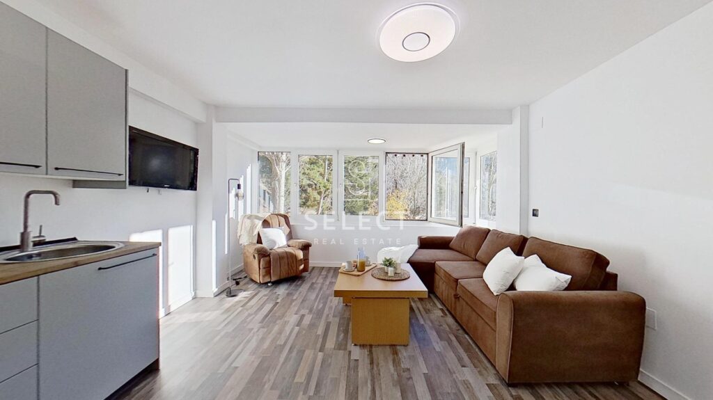 Apartment - Monachil - SIERRA NEVADA