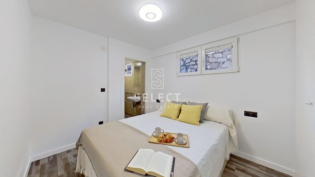 Apartment - Monachil - SIERRA NEVADA