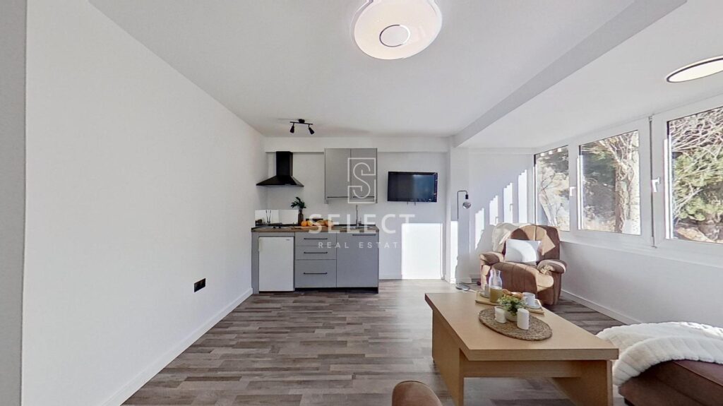 Apartment - Monachil - SIERRA NEVADA