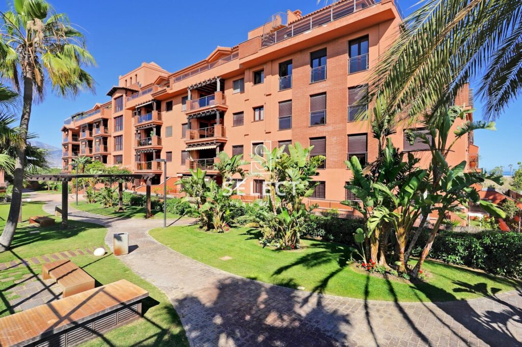 Apartment - Motril - Playa Granada