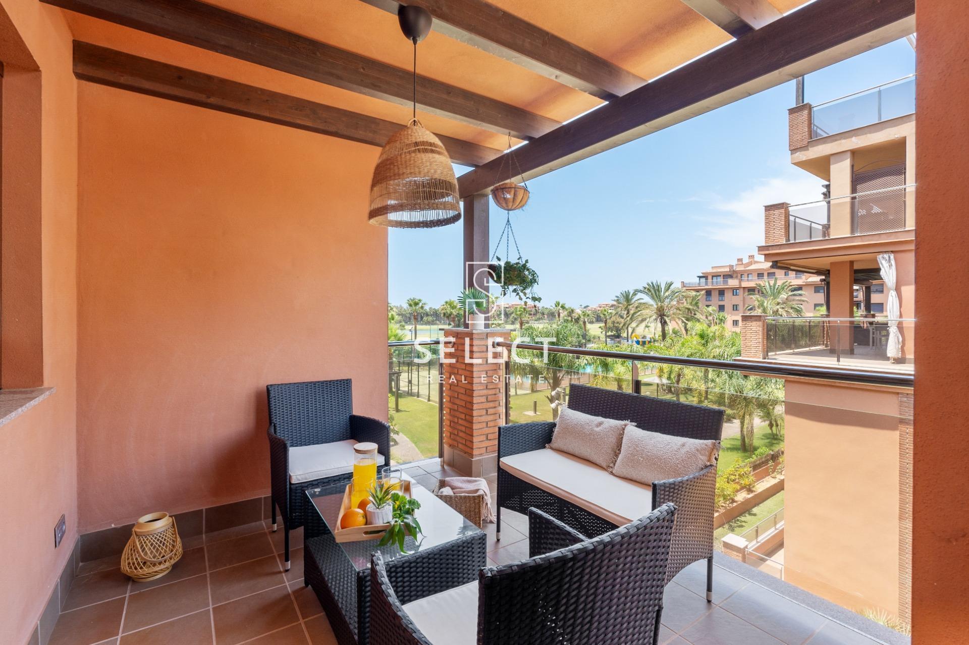 Apartment - Motril - Playa Granada