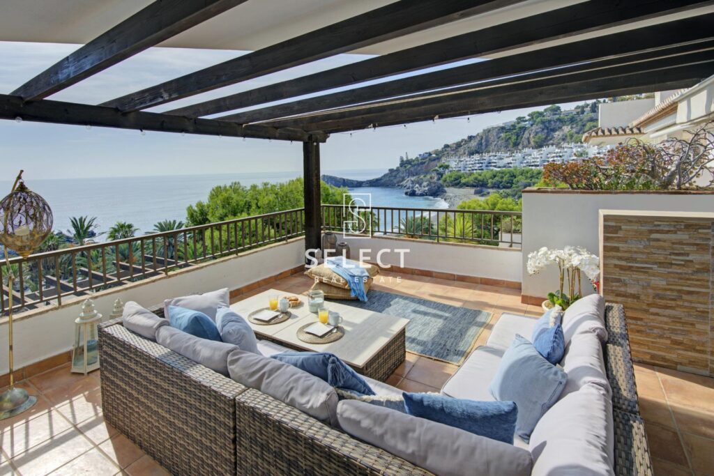 Apartment - La Herradura - Marina del este