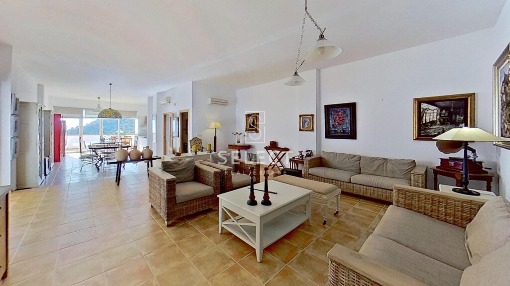 House - La Herradura - La herradura
