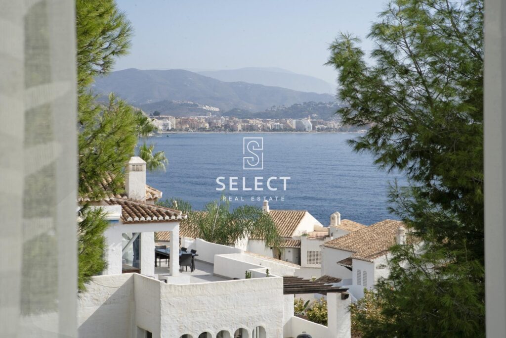 Apartment - La Herradura - Marina del este