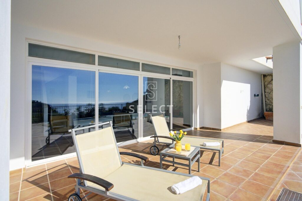 House - La Herradura - La herradura