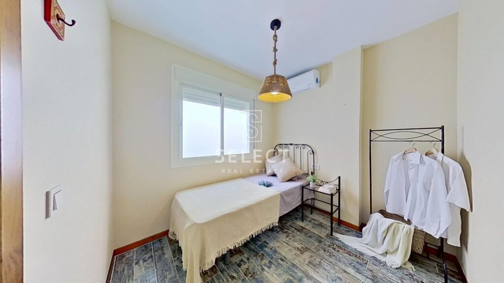 Terraced house - La Herradura - Herradura, La