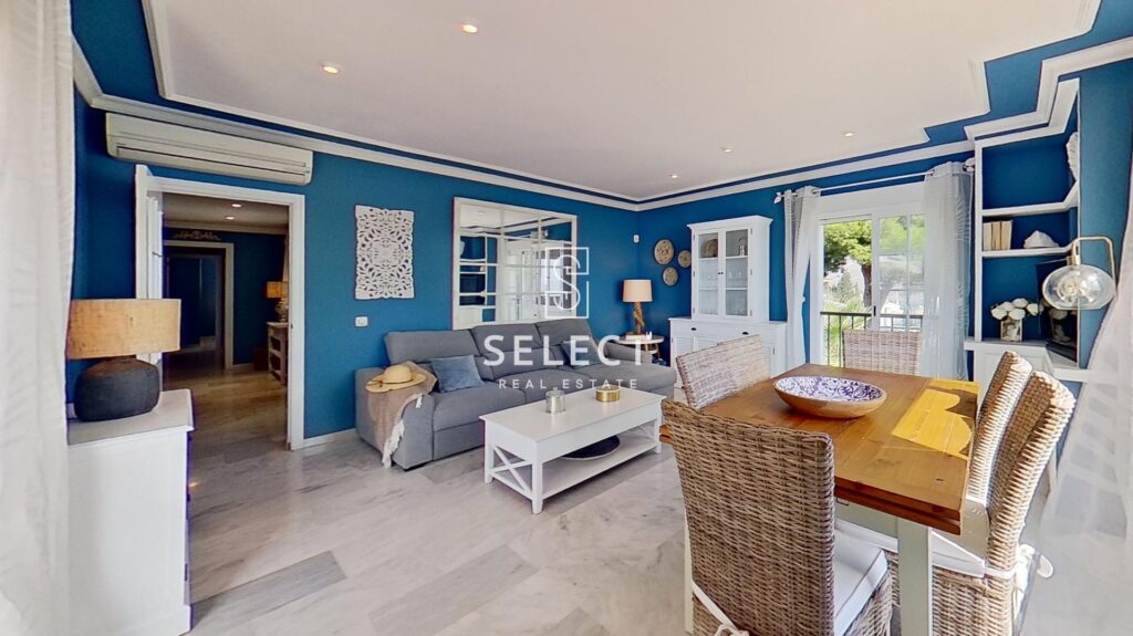 Apartment - La Herradura - Marina del este