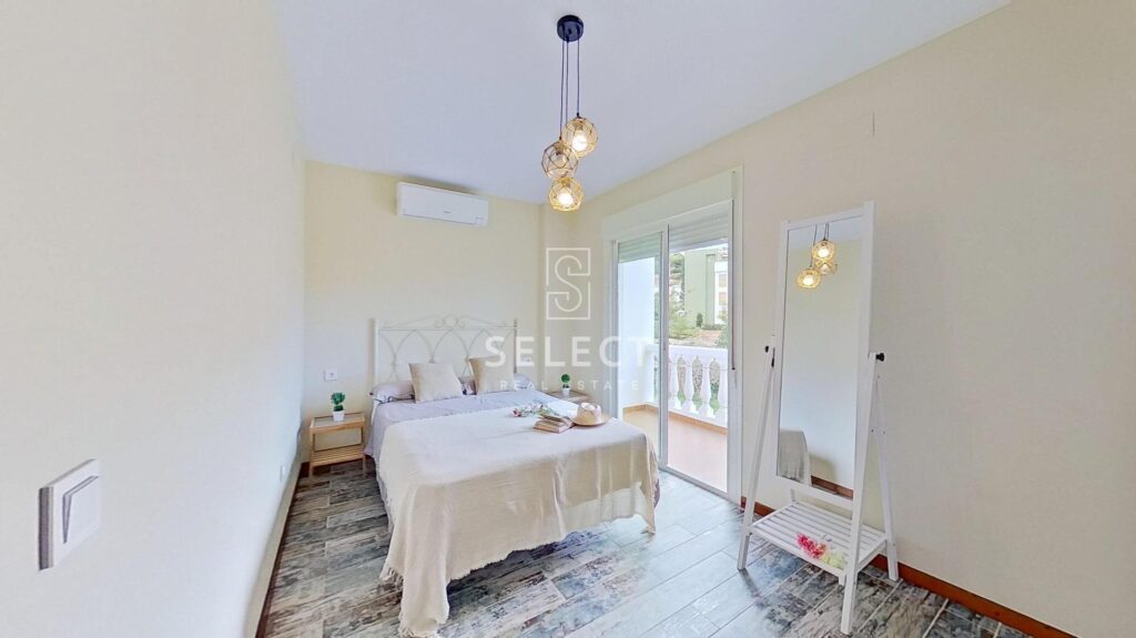 Terraced house - La Herradura - Herradura, La