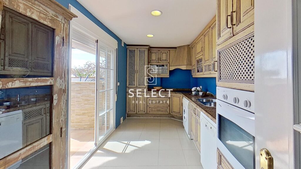 Apartment - La Herradura - Marina del este