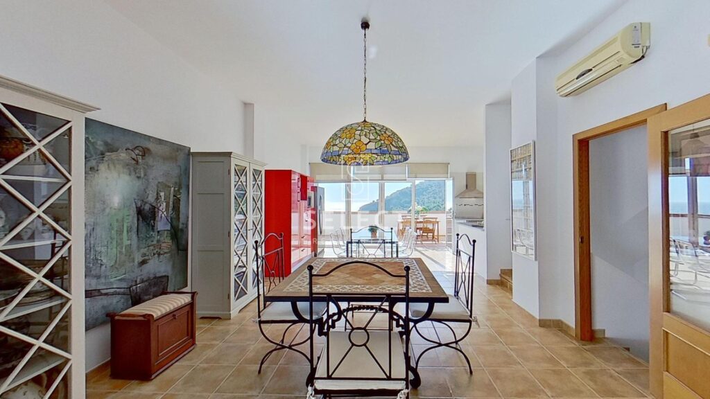 House - La Herradura - La herradura