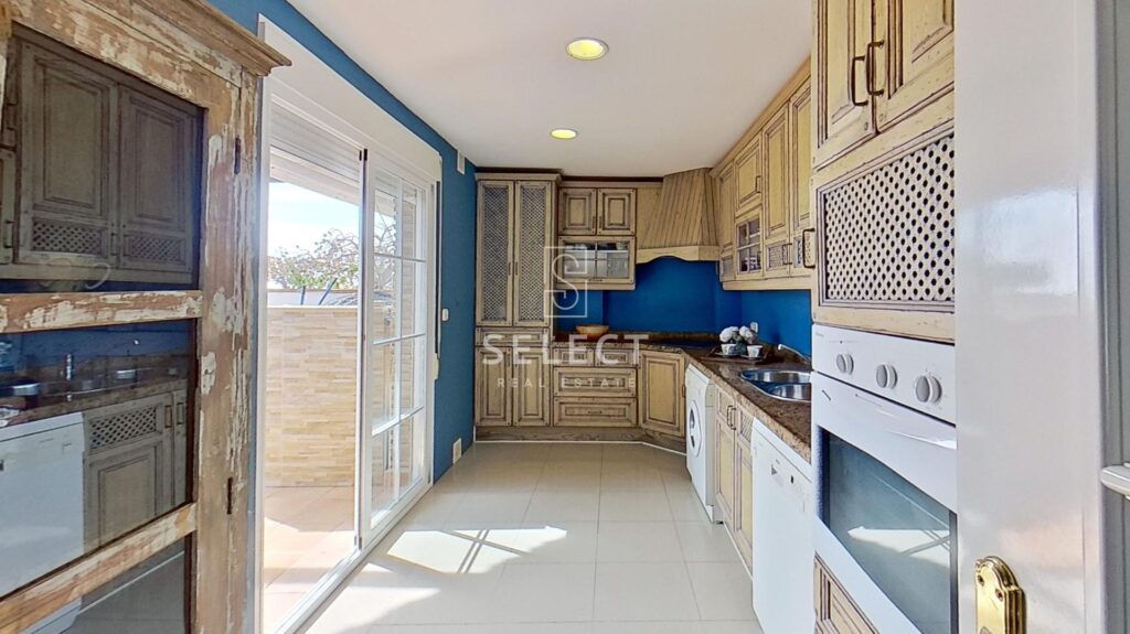 Apartment - La Herradura - Marina del este
