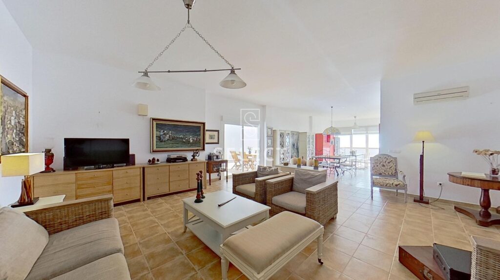 House - La Herradura - La herradura
