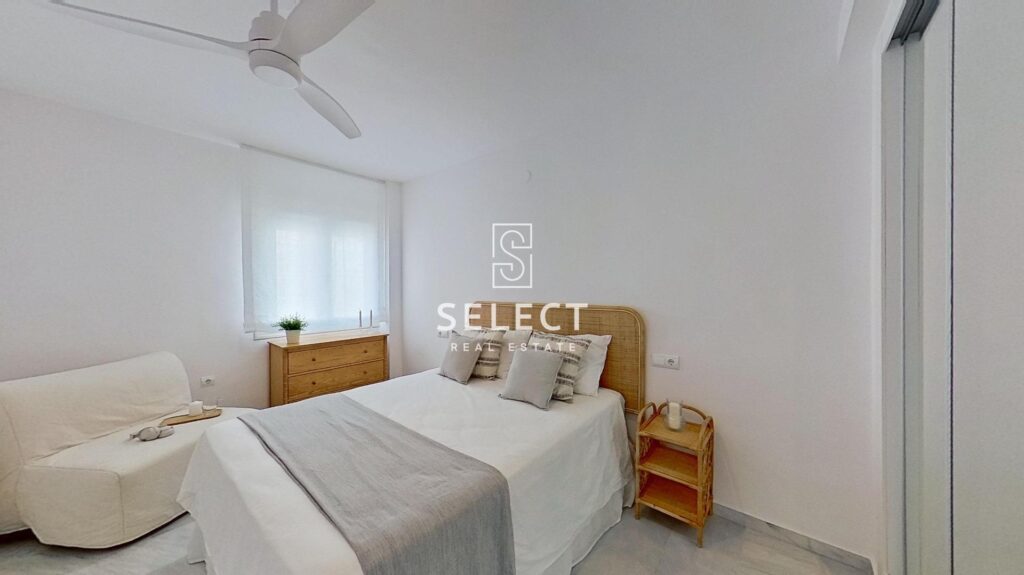 Apartment - La Herradura - 1ª línea playa