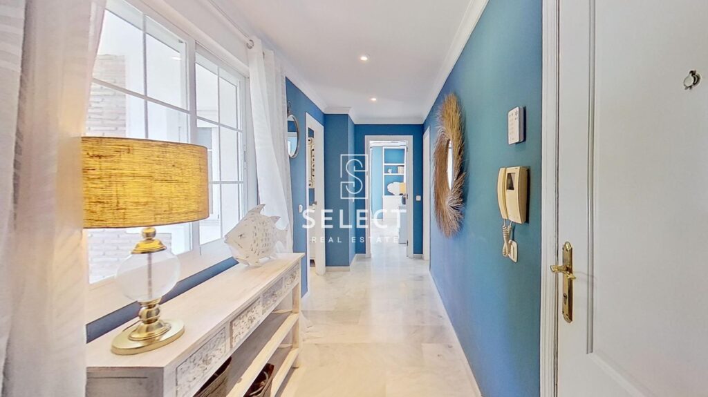 Apartment - La Herradura - Marina del este