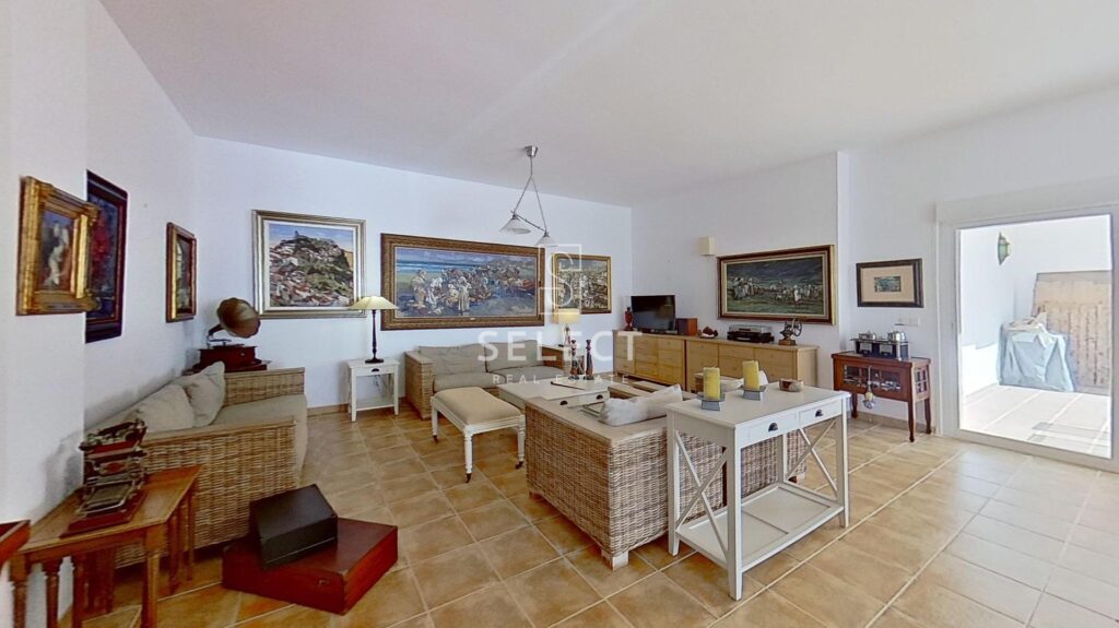 House - La Herradura - La herradura