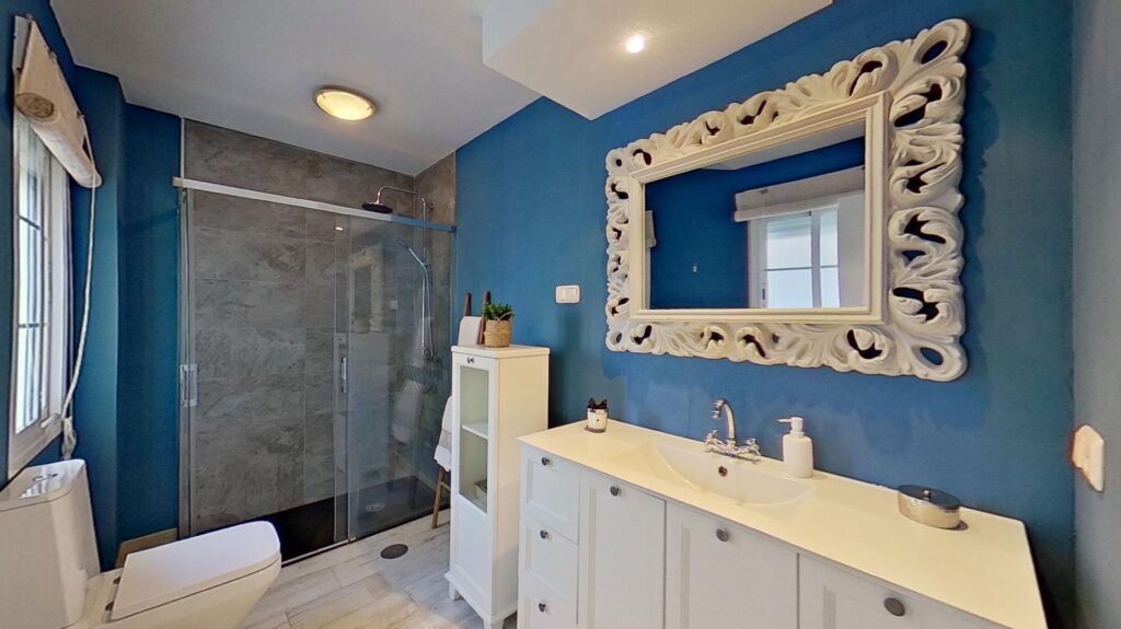 Apartment - La Herradura - Marina del este