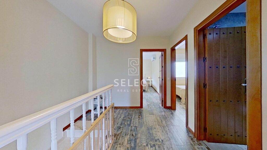 Terraced house - La Herradura - Herradura, La