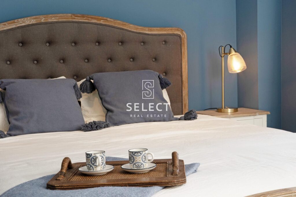 Apartment - La Herradura - Marina del este