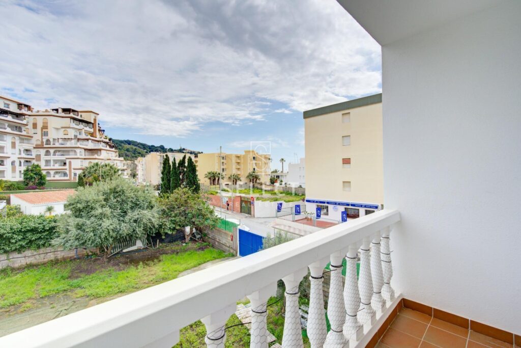 Terraced house - La Herradura - Herradura, La