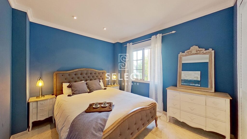 Apartment - La Herradura - Marina del este