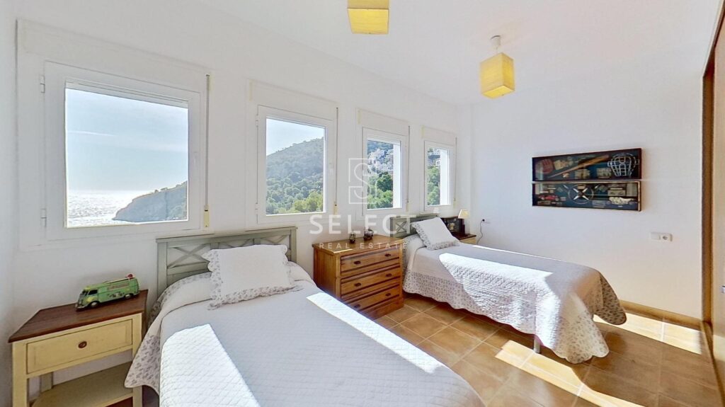 House - La Herradura - La herradura